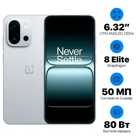 OnePlus 13T 16+256GB CN