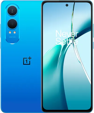 OnePlus Nord CE 4 Lite 8+256GB IND