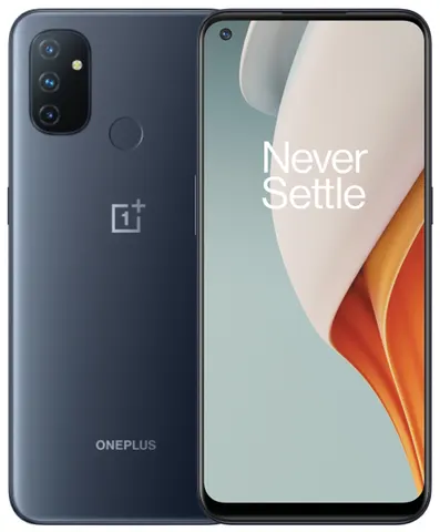 OnePlus N100 4+64GB EU