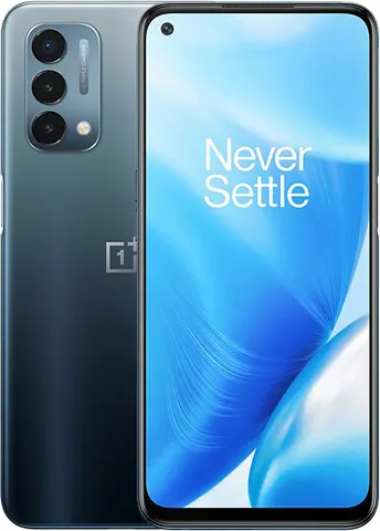 OnePlus N200 5G 4+64GB EU