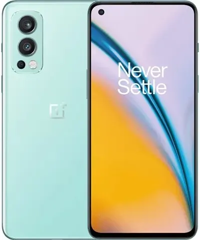 OnePlus Nord 2 5G 8+128GB EU