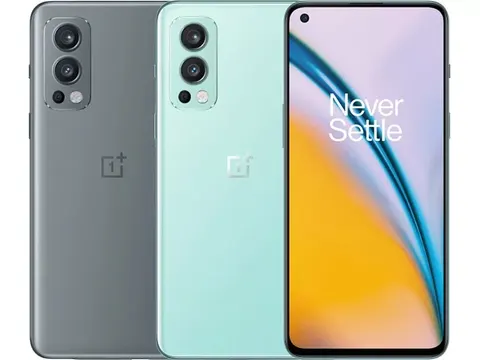 OnePlus Nord 2 5G 8+128GB EU