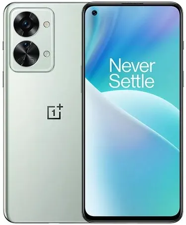 OnePlus Nord 2T 5G 12+256GB EU