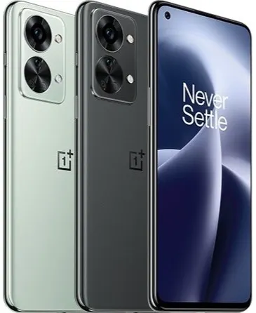 OnePlus Nord 2T 5G 12+256GB EU
