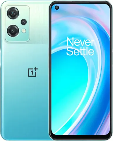 OnePlus Nord CE 2 Lite 5G 8+128GB EU
