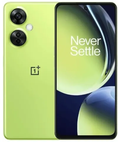 OnePlus Nord CE 3 Lite 5G 8+128GB EU