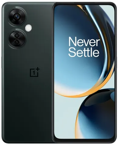 OnePlus Nord CE 3 Lite 5G 8+128GB EU