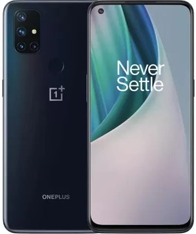 OnePlus N10 6+128GB EU