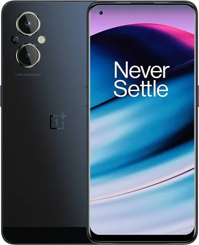 OnePlus Nord N20 5G 6+128GB EU
