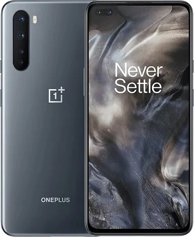 OnePlus Nord 8+128GB EU