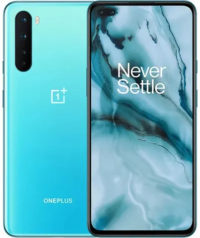 OnePlus Nord 8+128GB EU