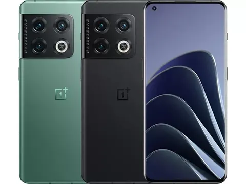 OnePlus 10 Pro 12+256GB