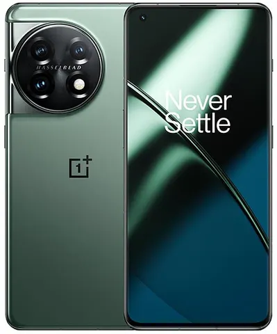 OnePlus 11 12+256GB CN