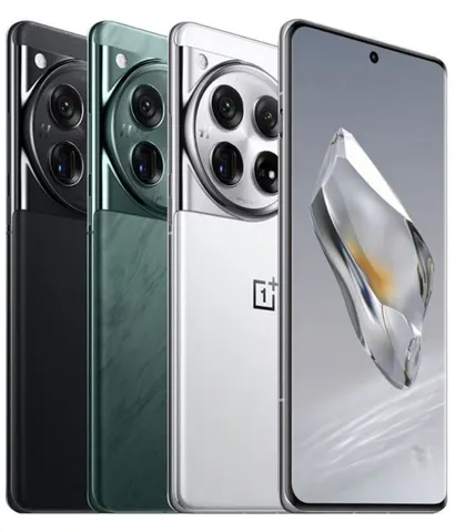 OnePlus 12 16+512GB EU