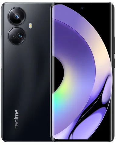 Realme 10 Pro Plus 12+256GB EU