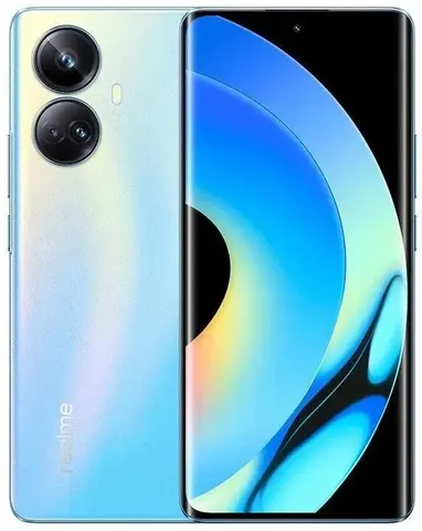 Realme 10 Pro Plus 12+256GB EU