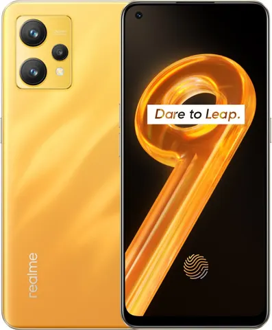 Realme 9 6+128GB EU