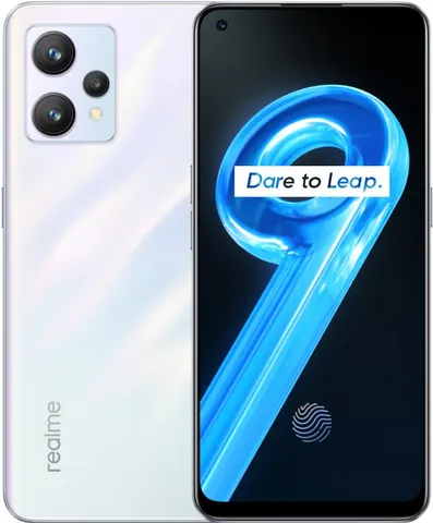 Realme 9 6+128GB EU