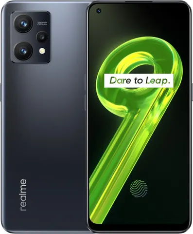 Realme 9 6+128GB EU