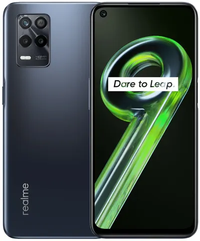 Realme 9 5G 6+128GB EU
