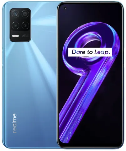 Realme 9 5G 6+128GB EU