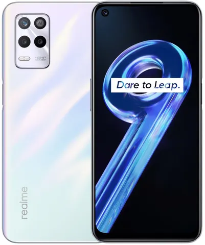 Realme 9 5G 6+128GB EU