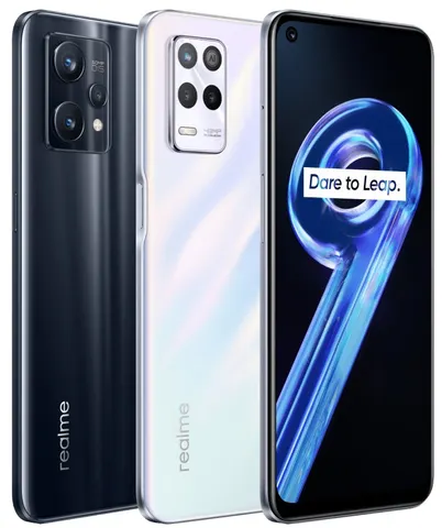 Realme 9 5G 6+128GB EU