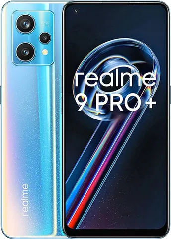 Realme 9 Pro Plus 8+256GB EU