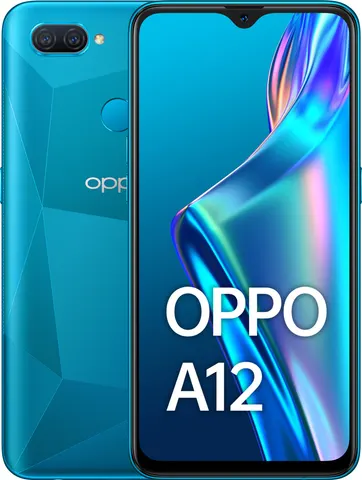 Oppo A12 3+32GB EU