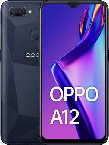 Oppo A12 3+32GB EU
