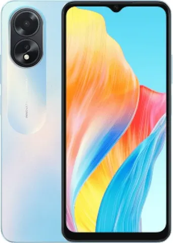 Oppo A18 4+128GB EU