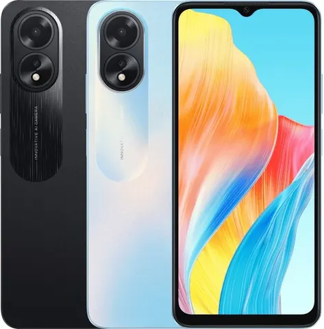 Oppo A18 4+128GB EU