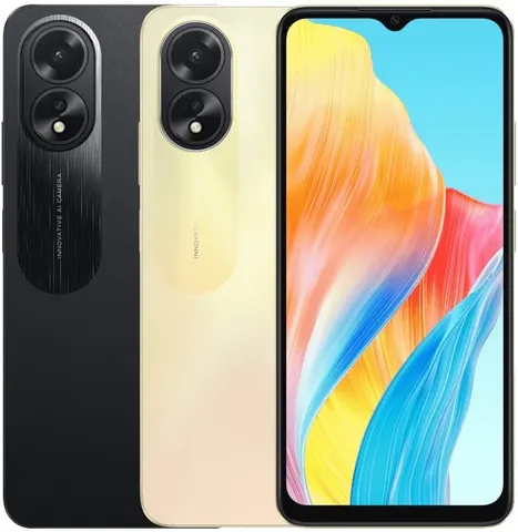 Oppo A38 4+128GB EU
