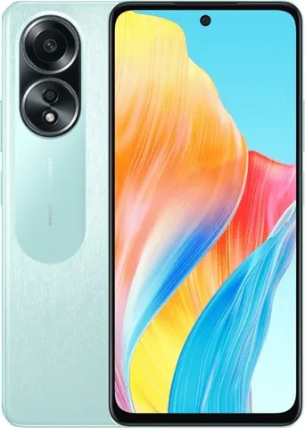 Oppo A58 8+128GB EU
