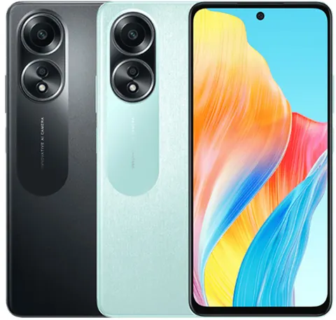 Oppo A58 8+128GB EU