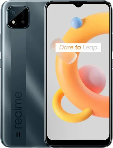 Realme C11 2021 4+64GB EU