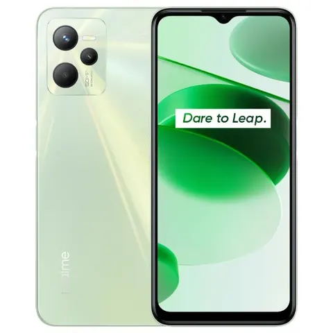 Realme C35 4+128GB EU