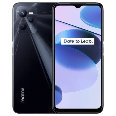 Realme C35 4+128GB EU