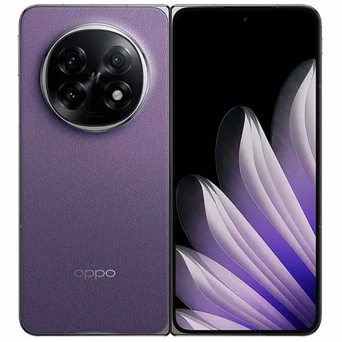 Oppo Find N5 16+512GB CN