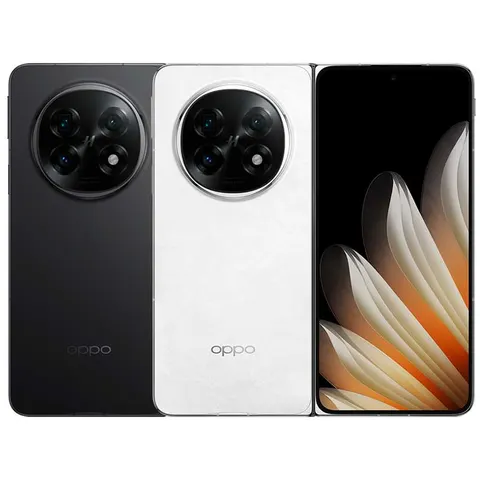 Oppo Find N5 16+512GB CN