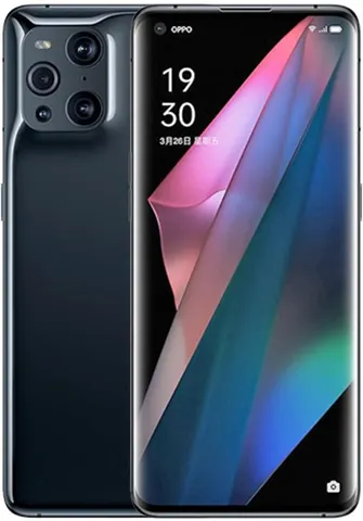 Oppo Find X3 Pro 8+256GB EU