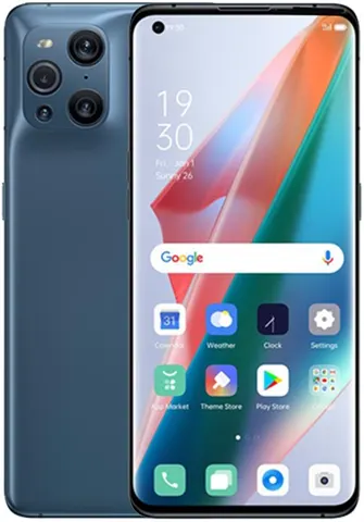Oppo Find X3 8+128GB EU