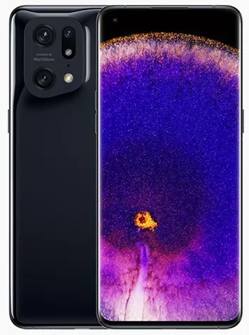 Oppo Find X5 8+256GB EU