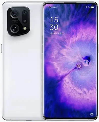 Oppo Find X5 8+256GB EU