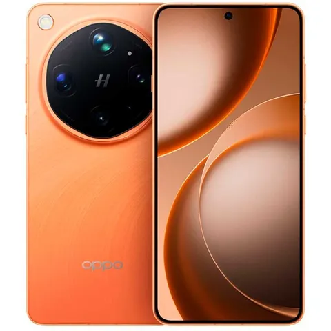 Oppo Find X9 Ultra 16+512GB CN