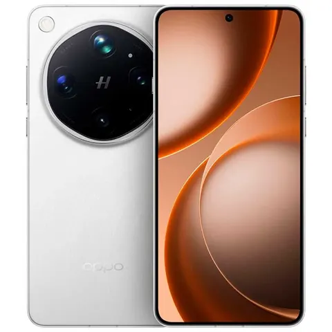 Oppo Find X9 Ultra 16+512GB CN