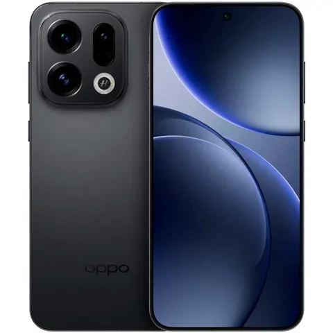 Oppo Find X9 16+512GB CN