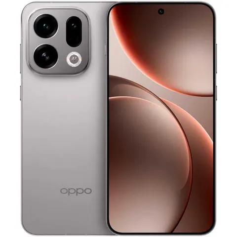 Oppo Find X9 16+512GB CN