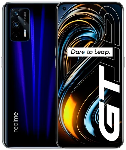 Realme GT 5G 8+256GB EU