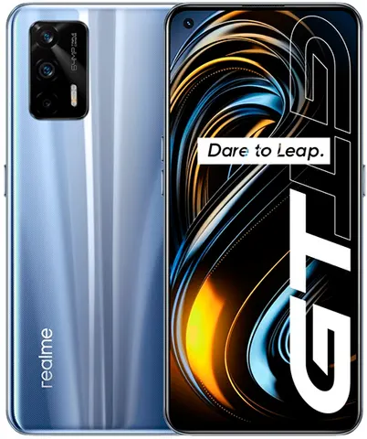 Realme GT 5G 12+256GB EU